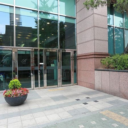 Brown Suites Residence Seul Zewnętrze zdjęcie